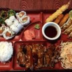 Best Chicken Teriyaki Bento Box in Bellevue, WA