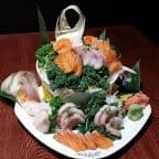 Best Sashimi Special in Bellevue, WA