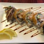 Best Spider Roll in Bellevue, WA