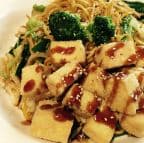 Best Tofu Yakisoba in Bellevue, WA