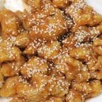 Best Sesame Chicken in Bellevue, WA