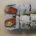 Best Spicy Tuna Roll in Bellevue, WA