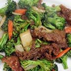 Best Broccoli Beef in Bellevue, WA