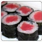 Best Tuna Roll in Bellevue, WA