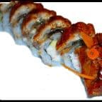 Best Dragon Roll in Bellevue, WA