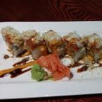 Best Spicy & Spicy Roll in Bellevue, WA