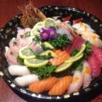 Best Sushi Deluxe in Bellevue, WA