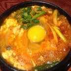 Best Kimchi Soft Tofu Hot Pot in Bellevue, WA