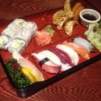 Best Sushi Bento Box in Bellevue, WA