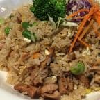 Best Chicken Fried Rice in Bellevue, WA