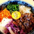 Best Beef Bibimbap in Bellevue, WA