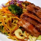 Best Chicken Yaki Soba in Bellevue, WA