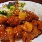 Best Sweet & Sour Chicken in Bellevue, WA