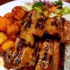 Best Chicken Teriyaki & Sweet Sour Chicken in Bellevue, WA
