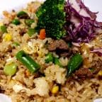 Best Beef Fried Rice in Bellevue, WA