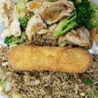 Best 14. Chicken Broccoli in Saint Paul, MN