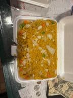 Best Chicken Fried Rice in Crowley, LA