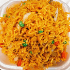 Best Vegetable Fried Rice in Crowley, LA
