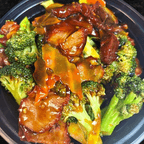 Best Roast Pork w. Broccoli in Crowley, LA