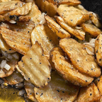 Best Butter Potatoes in Crowley, LA