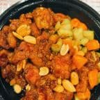 Best Kung Pao Chicken in Crowley, LA