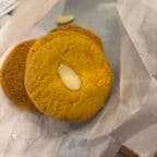 Best Almond Cookies (4) in Crowley, LA
