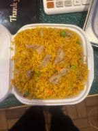 Best Beef Fried Rice in Crowley, LA