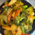 Best SEAFOOD DELIGHT in Crowley, LA