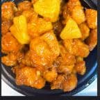 Best Pineapple Chicken in Crowley, LA