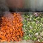 Best Chicken Kabab in Glen Burnie, MD