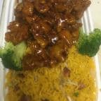 Best General Tso's Chicken C#20左宗鸡 in Sewell, NJ