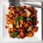 Best Kung Pao Chicken in Glendale, CA