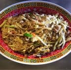 Best Chicken or Roast Pork Pad Woon Sing in North Port, FL