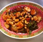 Best Kam Pao Shrimp in North Port, FL