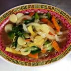 Best Thai Basil Flavor in North Port, FL