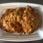 Best Roast Pork or Chicken Egg Foo Young in North Port, FL