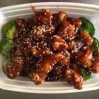 Best Sesame Chicken in North Port, FL