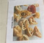 Best Fried Wonton (10) in Northfield, OH