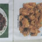 Best ORANGE CHICKEN in Northfield, OH