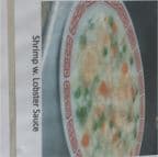 Best Shrimp w. Lobster Sauce in Northfield, OH