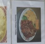 Best Sesame Chicken in Northfield, OH