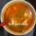 Best Tom Yum Soup (GF) in Riverside, RI