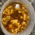 Best Hot & Sour Soup (GF) in Riverside, RI