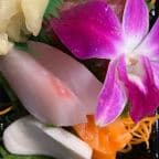 Best Sashimi Appetizer (GF) in Riverside, RI