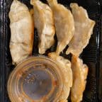 Best Pork Gyoza (6) in Riverside, RI