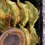Best Veg. Gyoza (6) in Riverside, RI