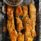 Best Chicken Teriyaki on Stick (4) (GF) in Riverside, RI