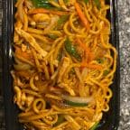 Best Chicken Lo Mein in Riverside, RI