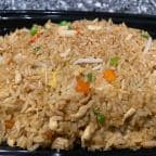 Best Chicken Fried Rice (GF) in Riverside, RI