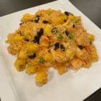 Best Thai Pineapple Shrimp Fried Rice (GF) in Riverside, RI